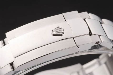 rolex oysterband 12 glieder|rolex oyster bracelet history.